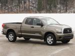 Toyota Tundra Double Cab 2009 года